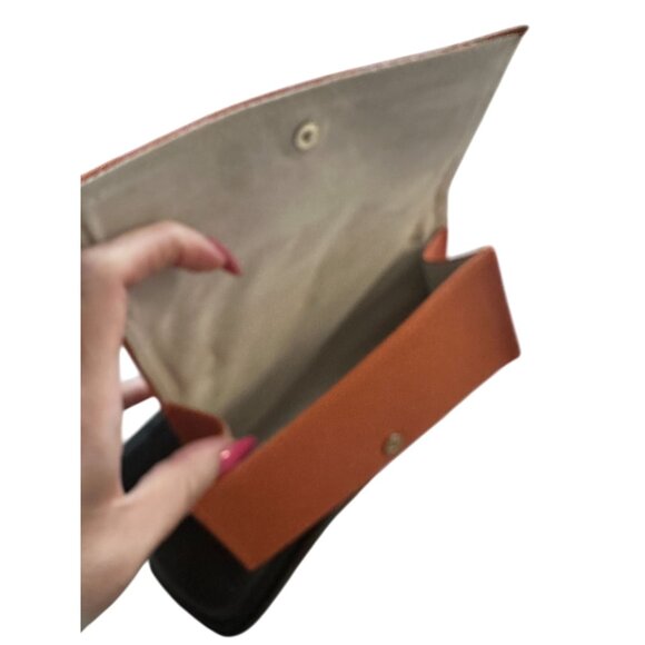 CHANEL JIMMY CHOO TORY BURCH Lot of 3 Sunglasses Cases - Picture 2 of 9